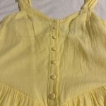 Cotton Candy LA Romper Photo 3