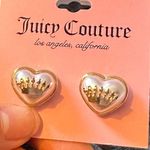Juicy Couture  earrings Photo 1