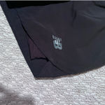 New Balance  Black Women’s Running Shorts Lightweight M Photo 1