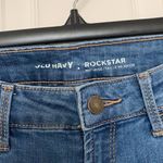 Old Navy  Distressed Rockstar Jeans Photo 3