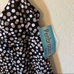 Penbrooke Tankini Swimsuit Set Size 10 Photo 4