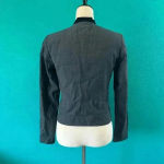 Elie Tahari  Long Sleeve Corporate Blazer Jacket Womens Size 2 Photo 2
