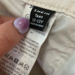 SheIn Denim Shorts Photo 1