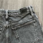 Urban Outfitters  BDG Carrie Denim Shorts High Waist Rolled Cuff 28 Photo 4