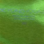 Beyond Yoga Women’s  space dye high biker shorts Matcha Lime Green Photo 6