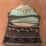 Arizona Jeans Lace Swim Suit  Photo 1