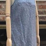 Time & Tru  blue mini dress / S / excellent condition Photo 10