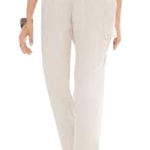 Chico's NWT Baggy Cargo  High Waist Pants Photo 0