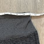 Alo Yoga  Small ALOsoft Lounge Workout Athletic High Waisted Charcoal Leggings Photo 8