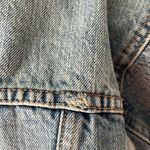 Levi's LEVI’S Big E Vintage Trucker Jean Jacket Photo 7