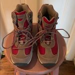 L.L.Bean Women’s Insulated Waterproof Outdoors Adventure Hiking Boots Sz 8.5W Photo 0