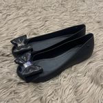 Melissa  jellies flat shoes size 8 Photo 0