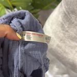 Free People  gauzy cotton shrug Photo 6