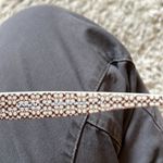 Coach Women’s Cameron HC/8022B Round Sunglasses 57-17-140 in Brown Photo 5