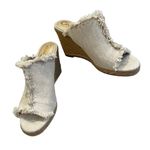 Circus by Sam Edelman Baker Espadrille Wedge Sandals Photo 1