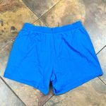 Just My Size JMS Women’s Plus Blue Shorts 2X Photo 8