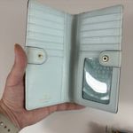 Kate Spade New York Colorblock Crossbody Bag and Wallet Bundle Photo 15