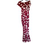 Free People NWOT  Austyn One Piece Jumpsuit Medium Photo 4