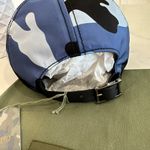 Valentino Garavani Valentino Camo Baseball Hat Photo 1