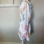 Princess Polly  Sea Life Shirt Dress Photo 3