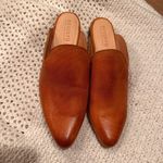 Bed Stu Womens Genuine Leather Slip Photo 1