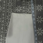 Lysse NWT Sadie White Pull On Cigarette Pant Size Medium Photo 11