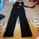 NWT have LA black jumpsuit M Size M Photo 0