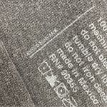 Urban Outfitters  Nirvana Nevermind T Shirt Gray Small‎ Photo 8