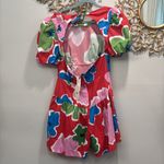 NWT Anthropologie PLENTY BY TRACY REESE PUFF Photo 6