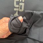 Under Armour  Black Pullover Half-Zip Fitted Women’s ColdGear 2xl  Photo 2