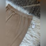 Old Navy  ribbed maxi skirt Photo 3