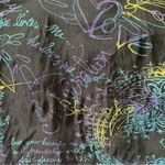 Chico's  funky top Photo 1