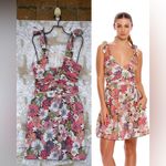 Agua Bendita  Sierra Java Dress size medium Photo 1