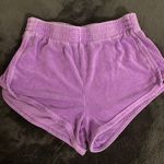 Wild Fable Towel Shorts Photo 1