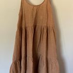 Aerie Flowy Sundress Photo 0