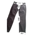 J Crew Black Corduroy JEANS SIZE 27 Photo 5