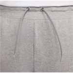 Nike Plus Size Dri-FIT Joggers Heather Gray Size 1X Pockets Drawstring New Photo 5