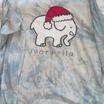 Ivory Ella Long-sleeve Shirt Photo 0