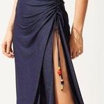 Solid & Striped  Drawstring Skirt Photo 2