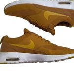Nike Air Max Thea Women’s Sneakers Sz 8.5 Desert Ochre Athletic Shoes 599409-701 Photo 2