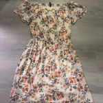 Bebop Floral Dress Photo 0