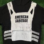 ASAP Rocky x AWGE American Sabotage BV Rolling Loud Hoodie Size Extra Large Photo 1