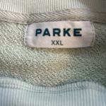 PARKE  mockneck Photo 2