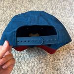 Harry Potter Hogwarts Cap Unisex NWT Red Photo 7