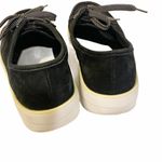 FitFlop  Size 6.5 Black Loaff Laceup Moc Low Top Sneaker Photo 4
