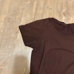 Lululemon Swiftly tech short sleeve Photo 2