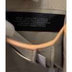 Marc Jacobs Snapshot Compact Wallet Croc Embossed Leather Orange – NWT $160 MSRP Photo 7