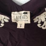 LA Hearts  Embroidered Tank Photo 1