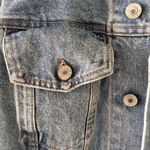 Brandy Melville  John Galt Jean Blue Denim Jacket Photo 2