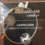 ALEX AND ANI Capricorn Bracelet Photo 1